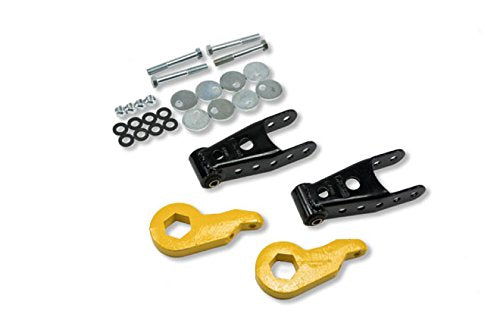 Lowering Belltech 936 Kit