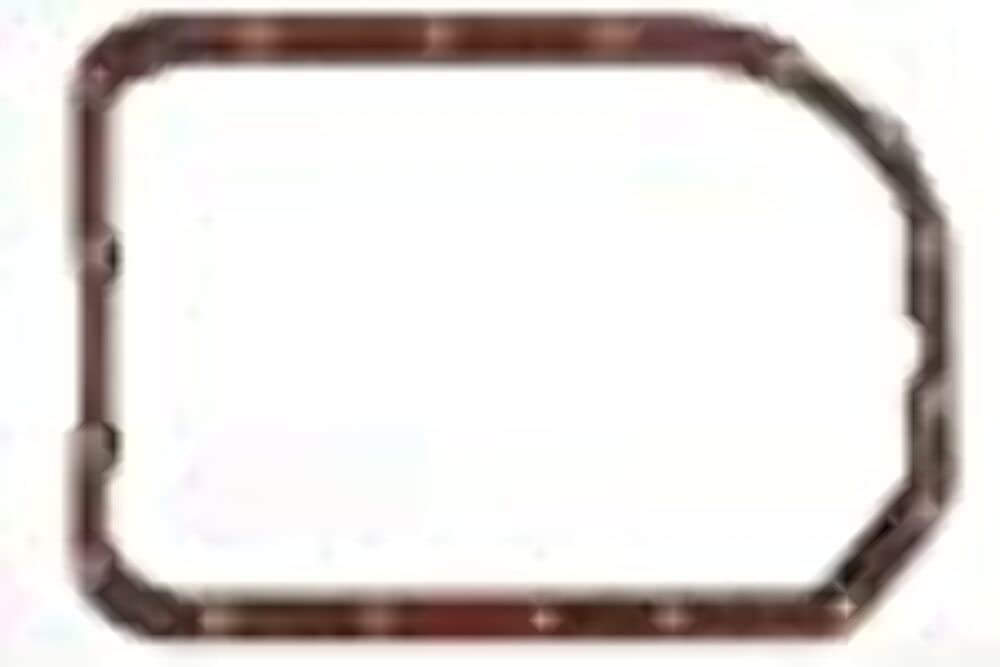 Transmission Gasket LubeLocker 4L80