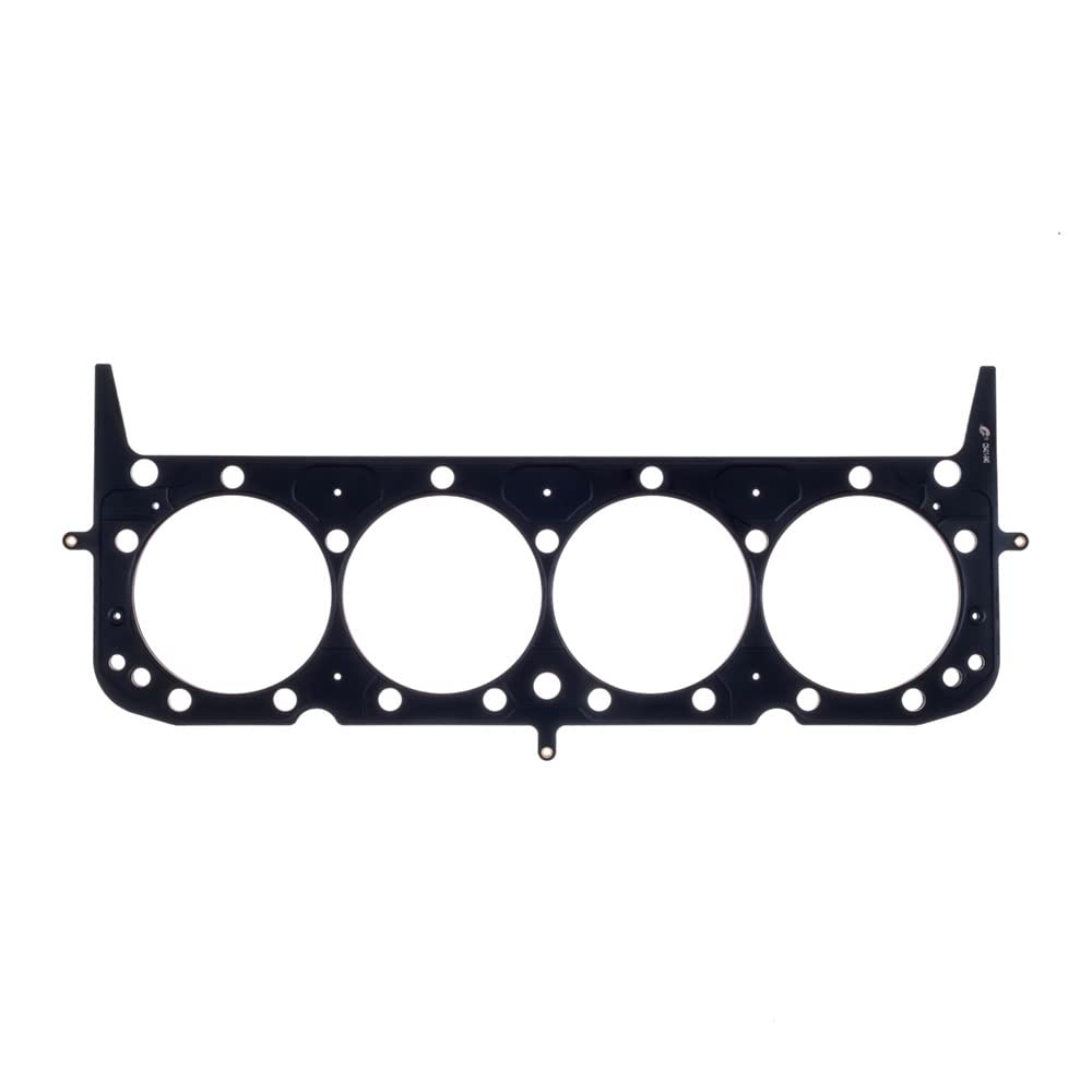 C5401-040 Cometic Gasket MLS .040 Thickness 4.135 Head Gasket for Small Block Chevy Brodix