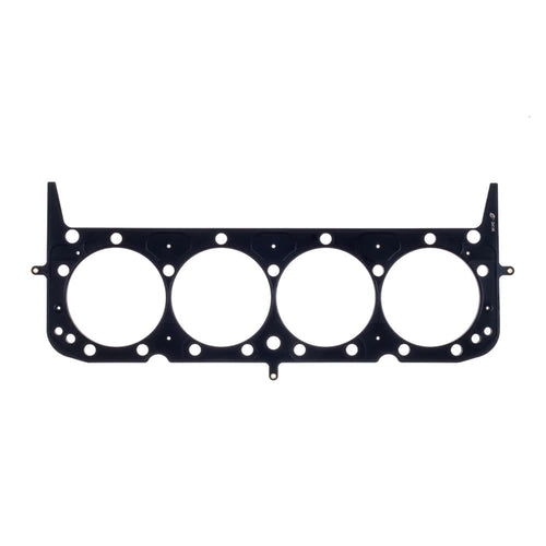 C5401-040 Cometic Gasket MLS .040 Thickness 4.135 Head Gasket for Small Block Chevy Brodix