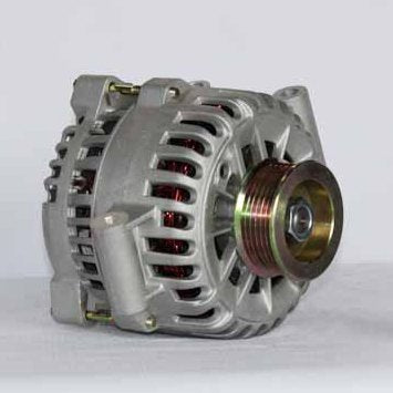 Alternator TYC Compatible with 1999-2003 Ford Windstar