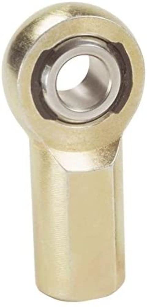 QA1 EXFR6S Precision Products ROD END (EX) ENDURA CARBONF-R 3/8-3/8 STUD