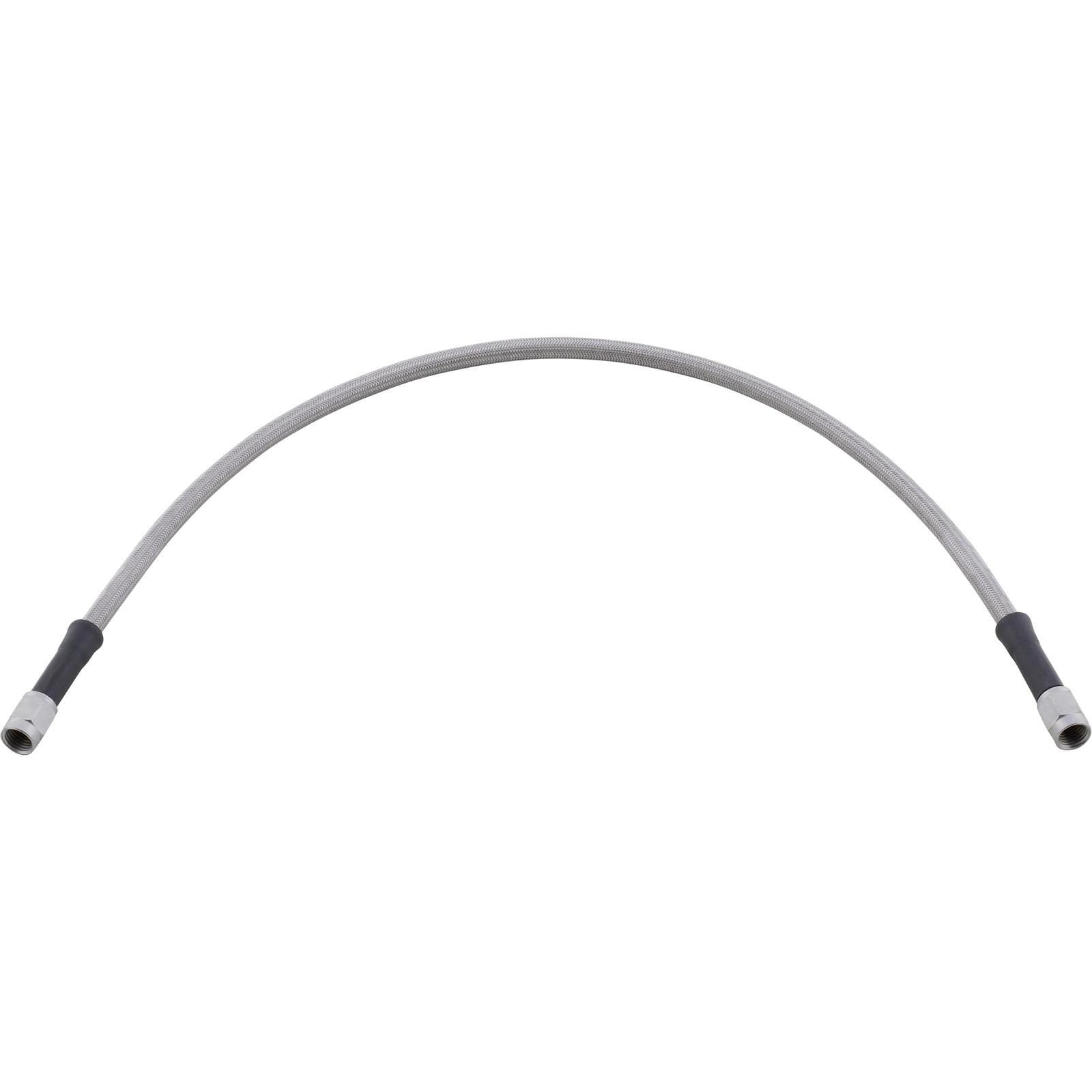 Flexline -3 Hose to -3 Female 20" OAL