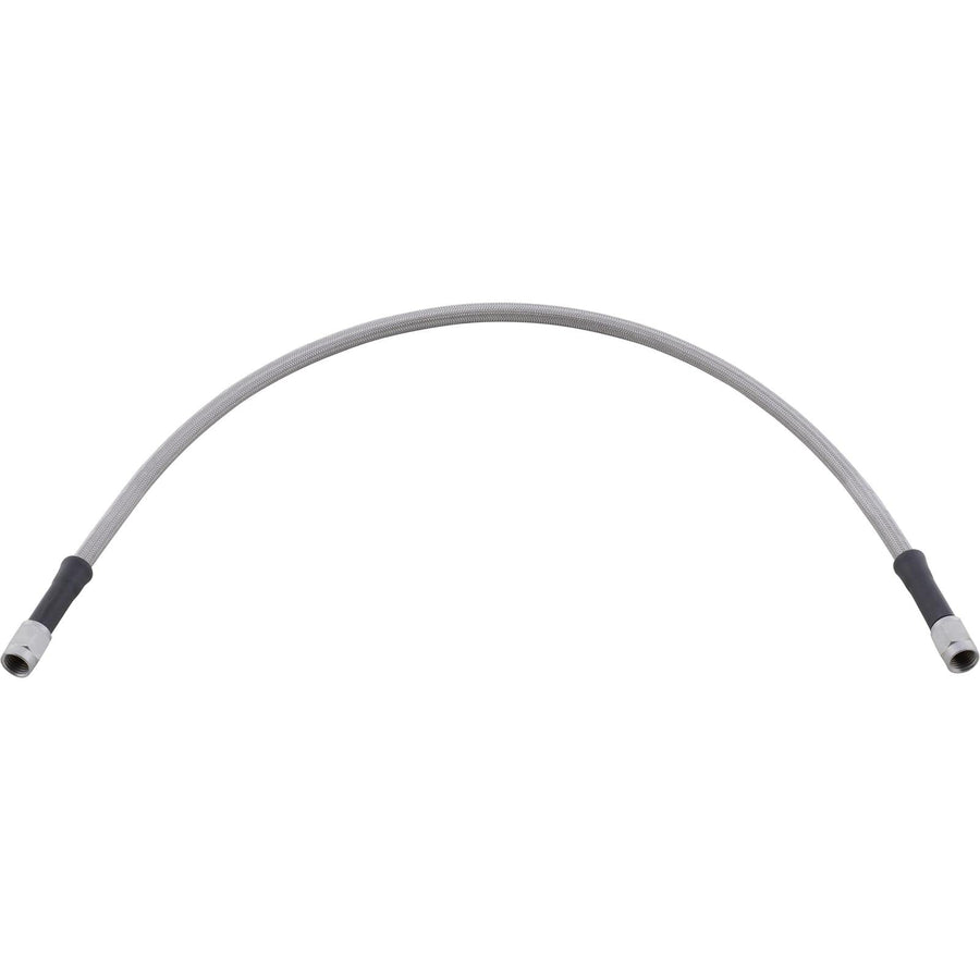 Flexline -3 Hose to -3 Female 20" OAL