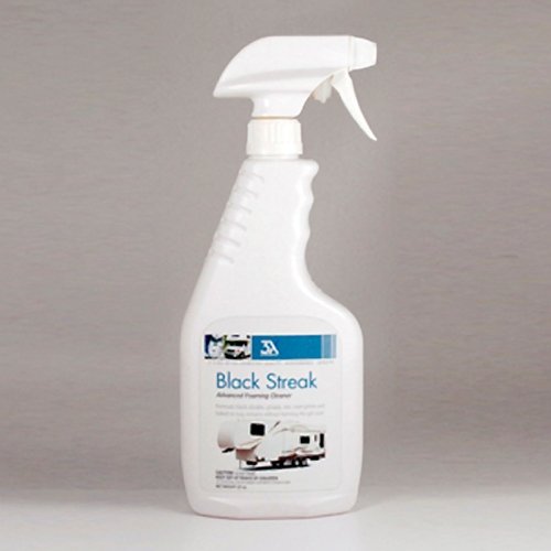FBS05 Directline Foaming Black Streak 32 Oz.