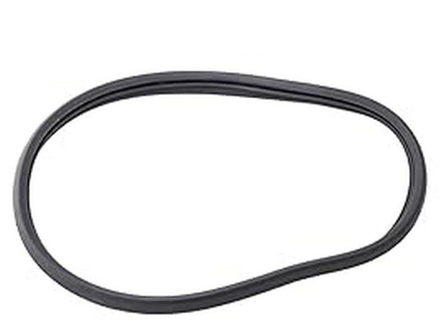 Lewmar Trim Kit HA TR 41 ST C52, Exact Match Replacement Part, Seamless Installation - 367441252