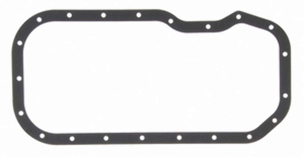 Engine Oil Pan Gasket Set MAHLE OS32239