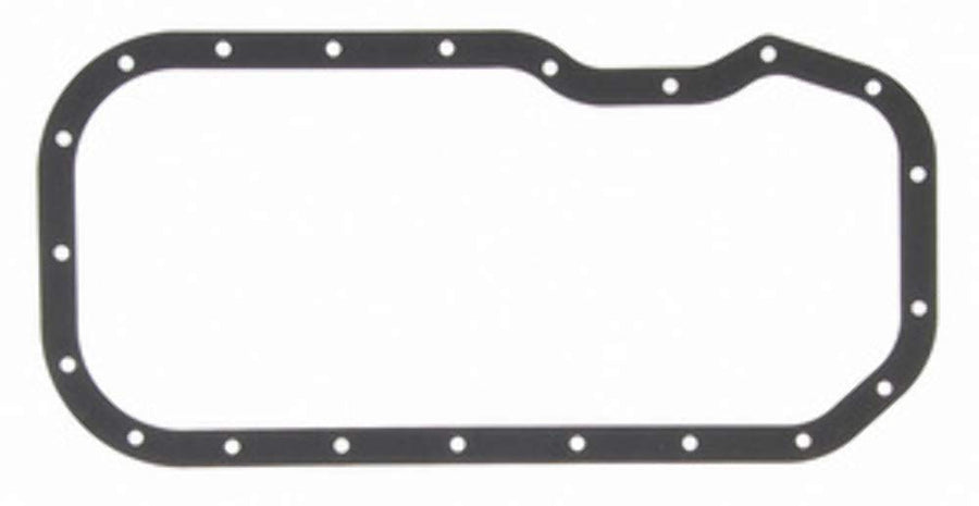 Engine Oil Pan Gasket Set MAHLE OS32239