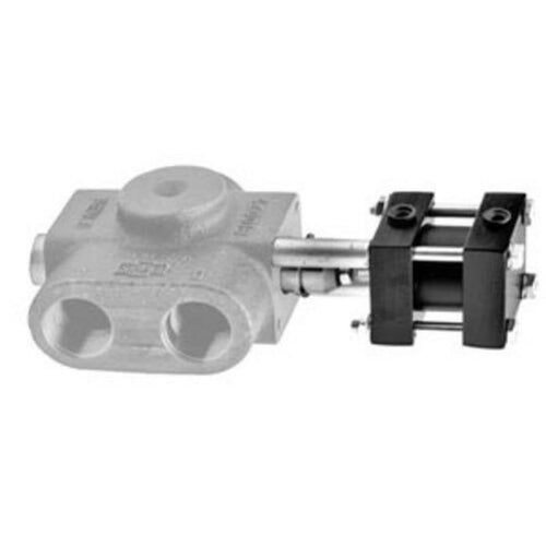 Air Cylinder Buyers Products HSV1C