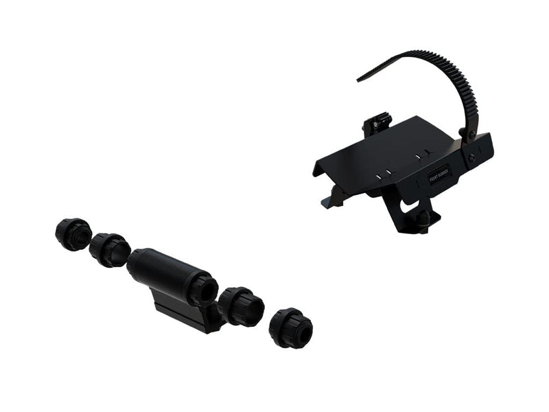 Pro Front Runner Thru Axle Bike Carrier/Power Edition