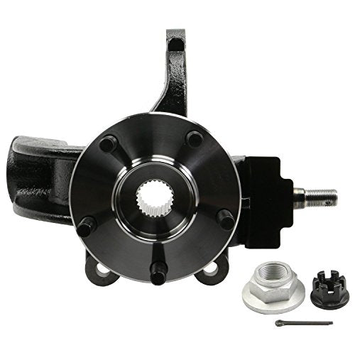 LK013 MOOG Suspension Knuckle Assembly for Ford Transit Connect