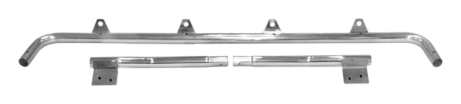 Light Bar Crown Automotive RT Off-Road