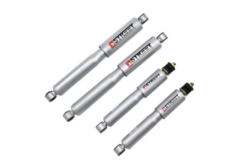 Shock Set Belltech 9527