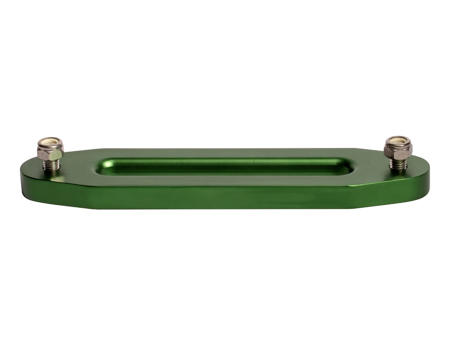 Extraction Combat Off Road Fairlead