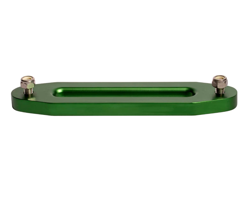 Extraction Combat Off Road Fairlead