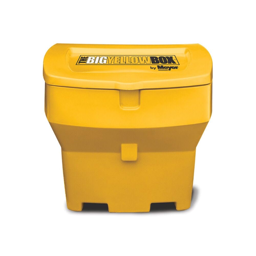Big Box Meyer 32403, Yellow
