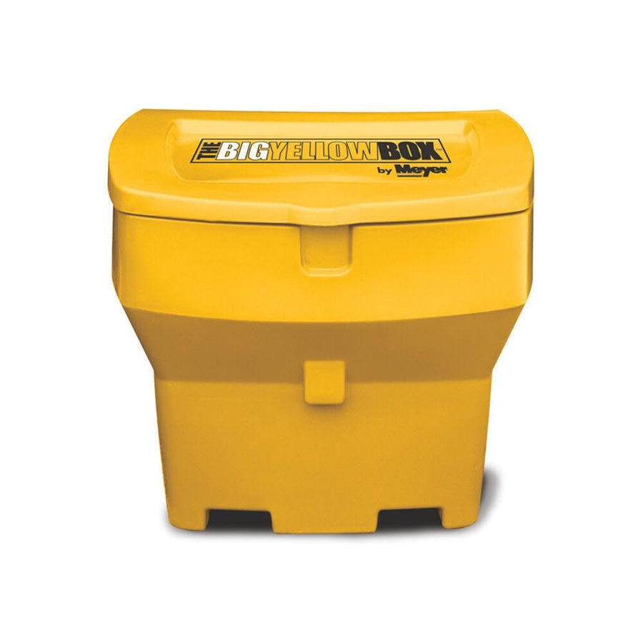 Big Box Meyer 32403, Yellow