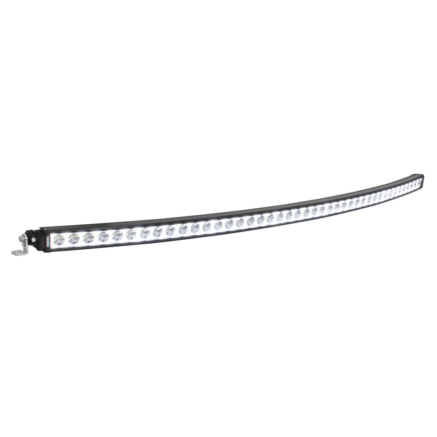 XPL Curved LED 42 Light Bar Vision X Lighting