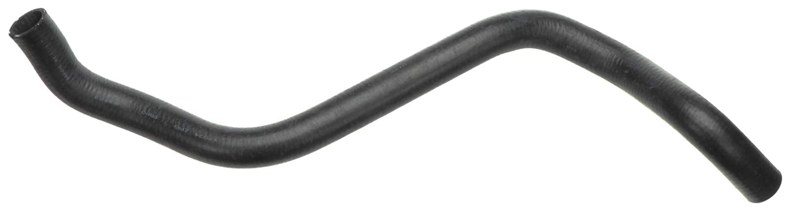 Premium Gates Molded Coolant Hose 22566