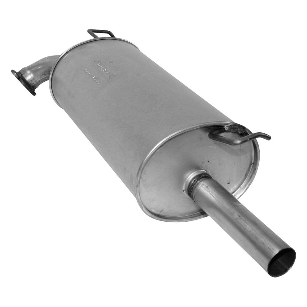 Exhaust AP Products Muffler 2460