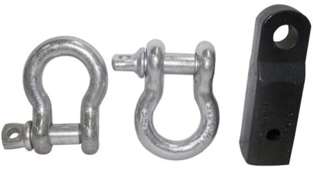 Receiver Kit RT Off-Road