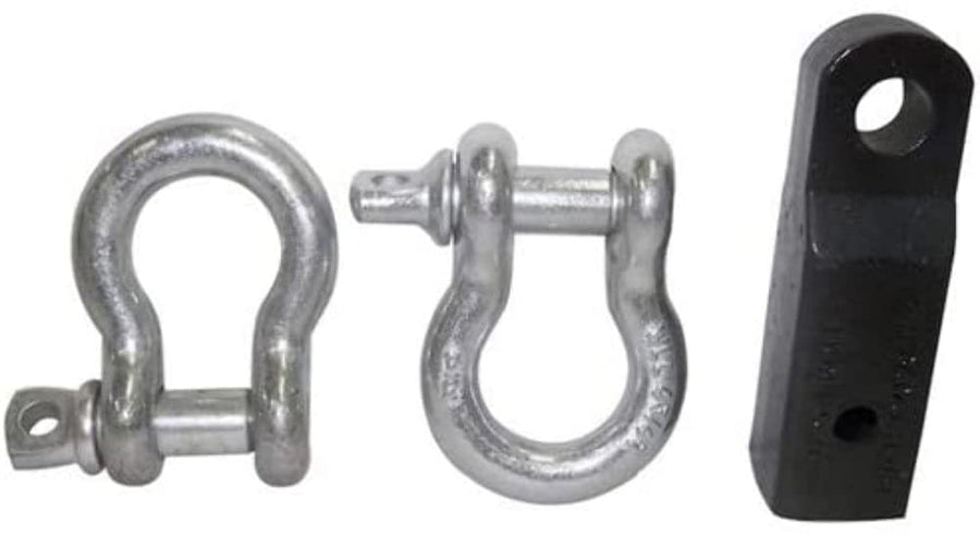 Receiver Kit RT Off-Road