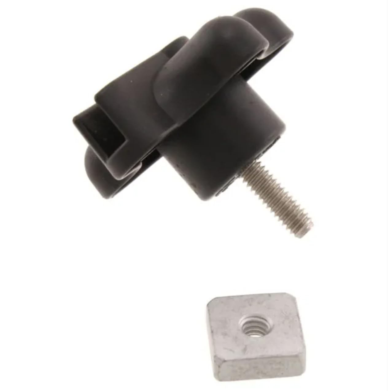 Adjustable Knob W/NUT F/8500+ Dometic Parts 3310799.006