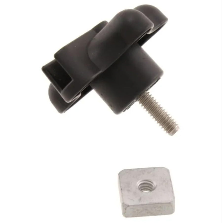 Adjustable Knob W/NUT F/8500+ Dometic Parts 3310799.006