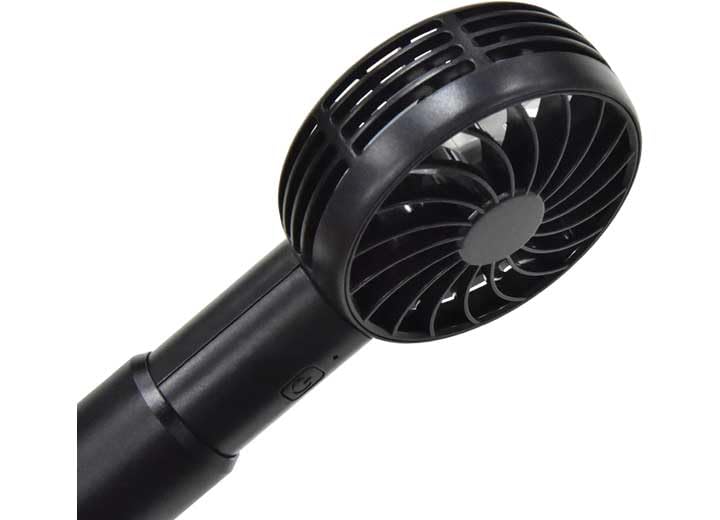 Rechargeable Thomas Payne Portable Fan for RVs