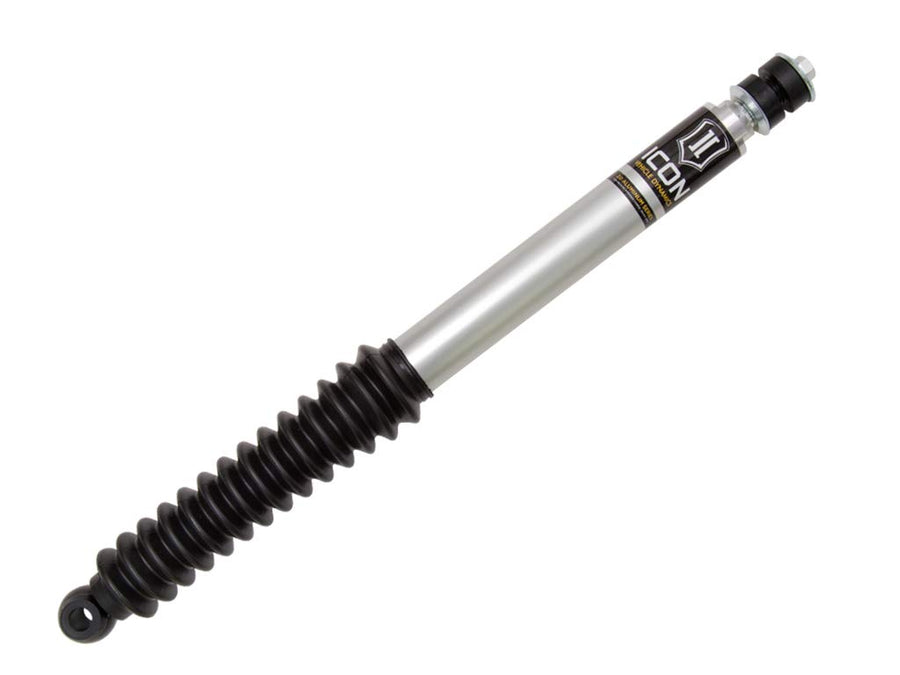 Rear ICON 1-3" Lift, 2.0 VS Shock, Compatible with 2007-14 Toyota FJ/03-Up 4Runner, 56505