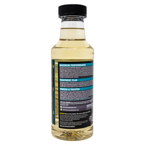 HSSFR316Z Hot Shot's Secret Friction Reducer, 16 fl. oz