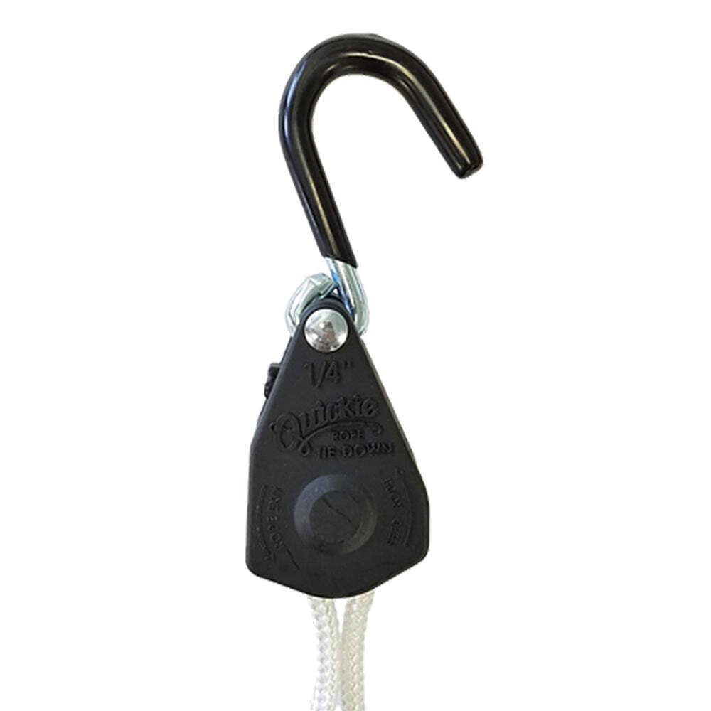 Boat Cover Carver Rope Ratchet [61020]