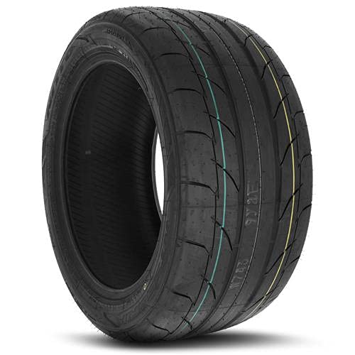Nitto 305/35R20 NT555RII 107W XL BW