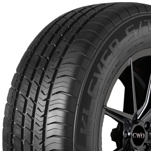 Kenda KR52 Klever S/T 235/60R17 102H BSW
