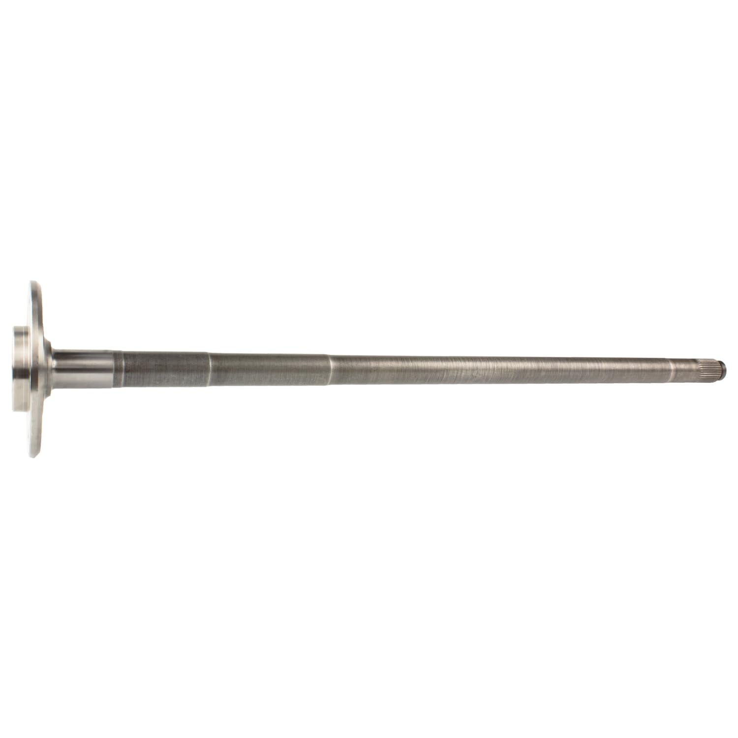 Drive Axle Shaft Motive Gear E7UZ4234E 31 Spline for Ford 8.8" (10 Bolt), 5x5.5 Bolt Pattern, Fits Ford E-150 1987-2006, Econoline/Club Wagon 1987-2005, 35.63" Length