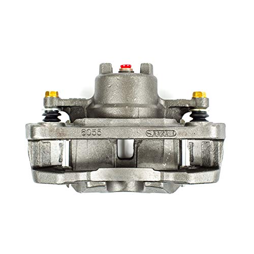 Power Stop Right Front L2614 One Stock Replacement Brake Caliper