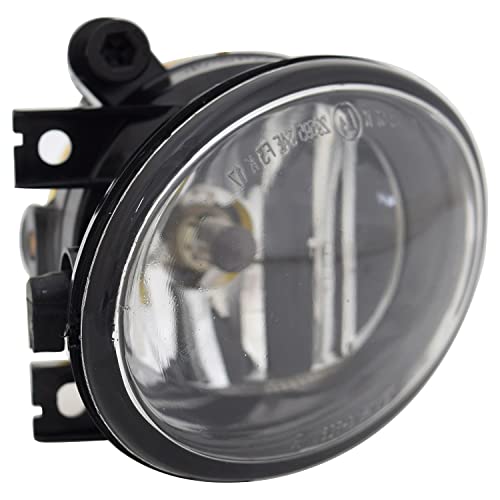 Replacement Fog Lamp TYC 19-15062-00 for MERCEDES-BENZ left