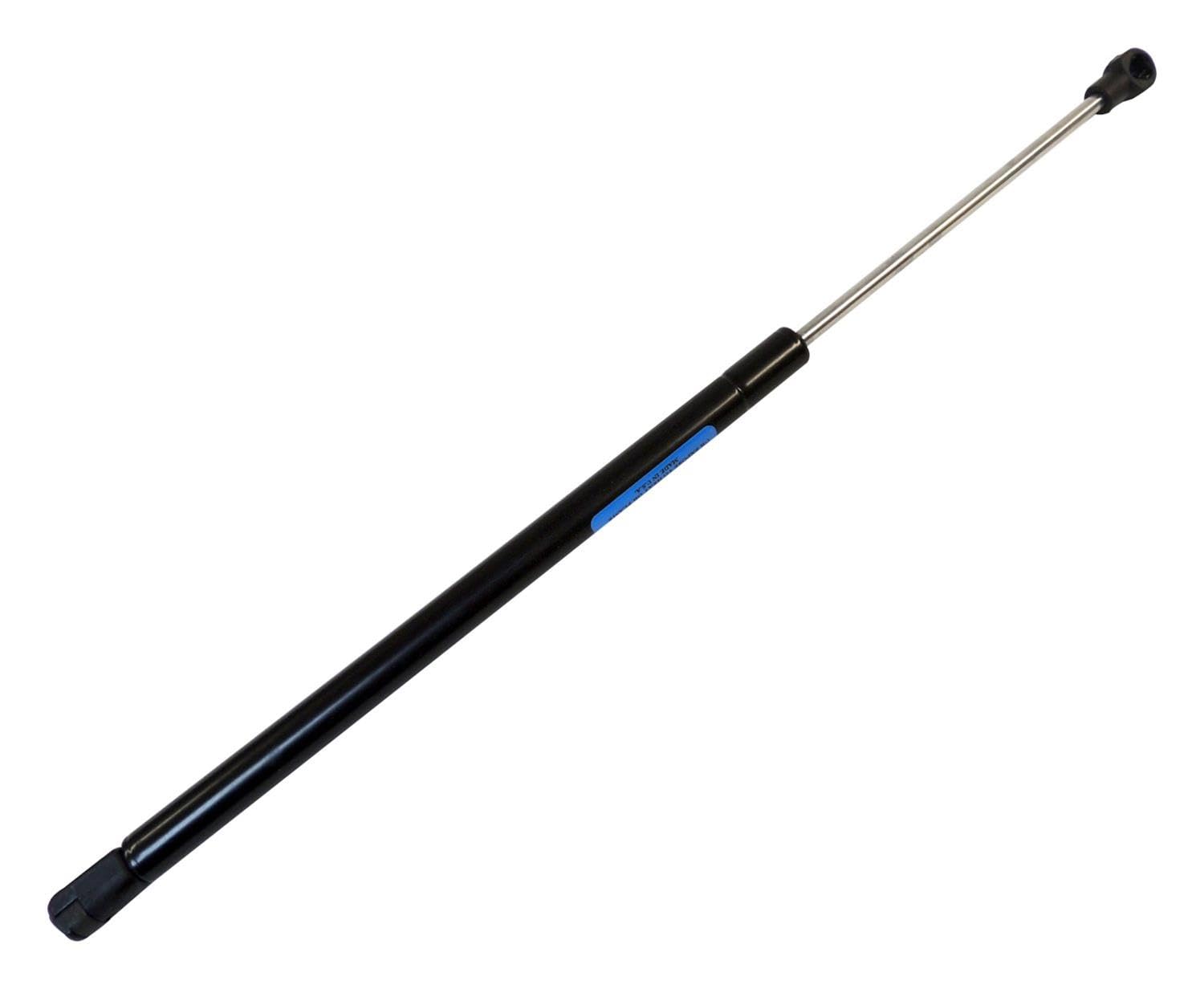 Back Glass Crown Lift Support