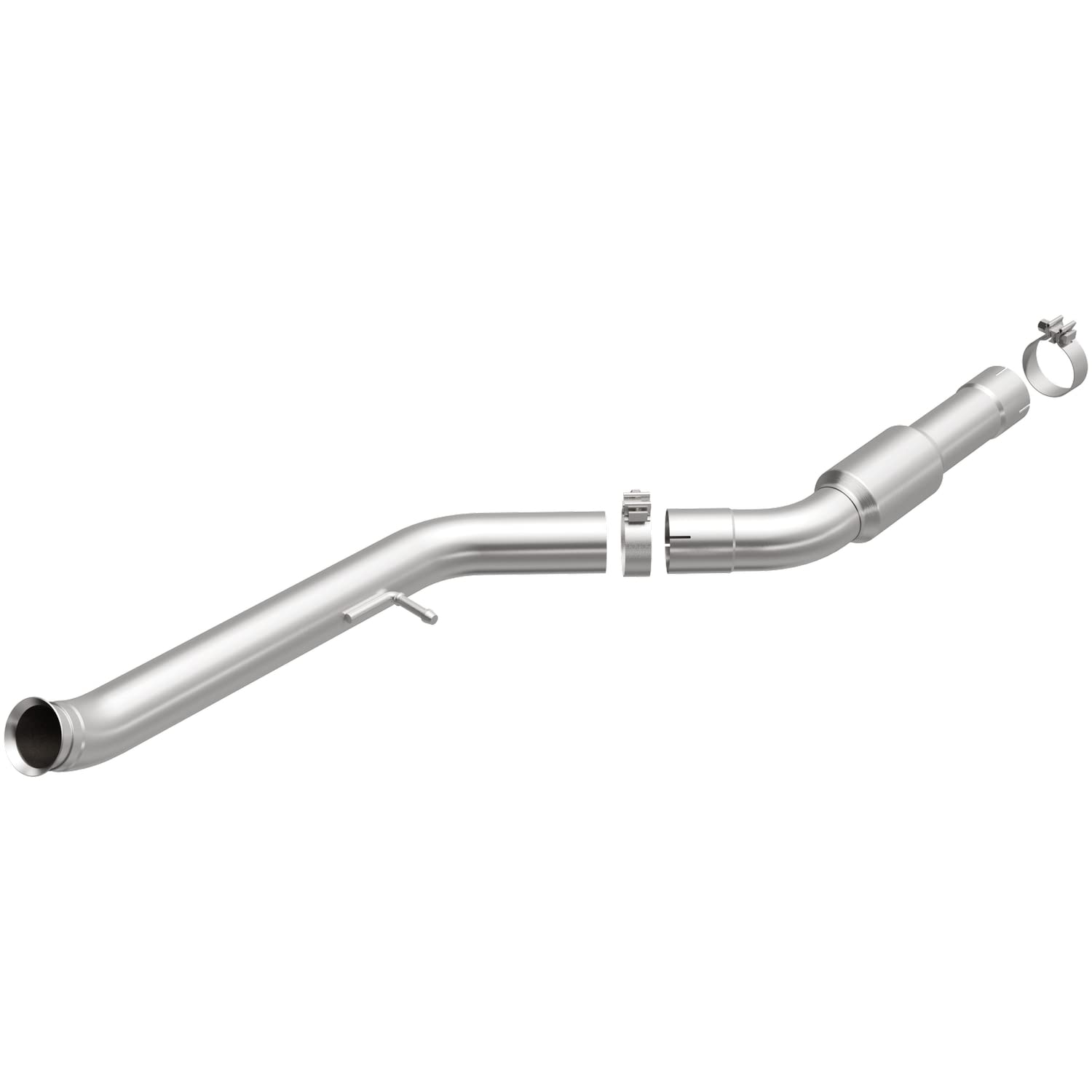California Grade MagnaFlow Catalytic Converter 5671554: Direct-Fit (CARB Compliant)