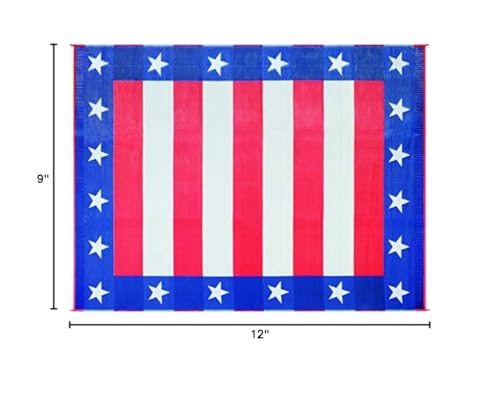 46503 Faulkner Mat