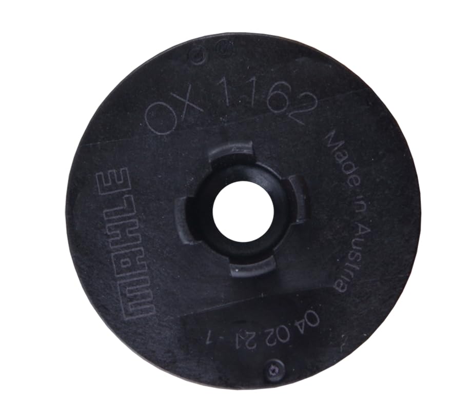 ECO MAHLE OX 1162D Engine Oil Filter