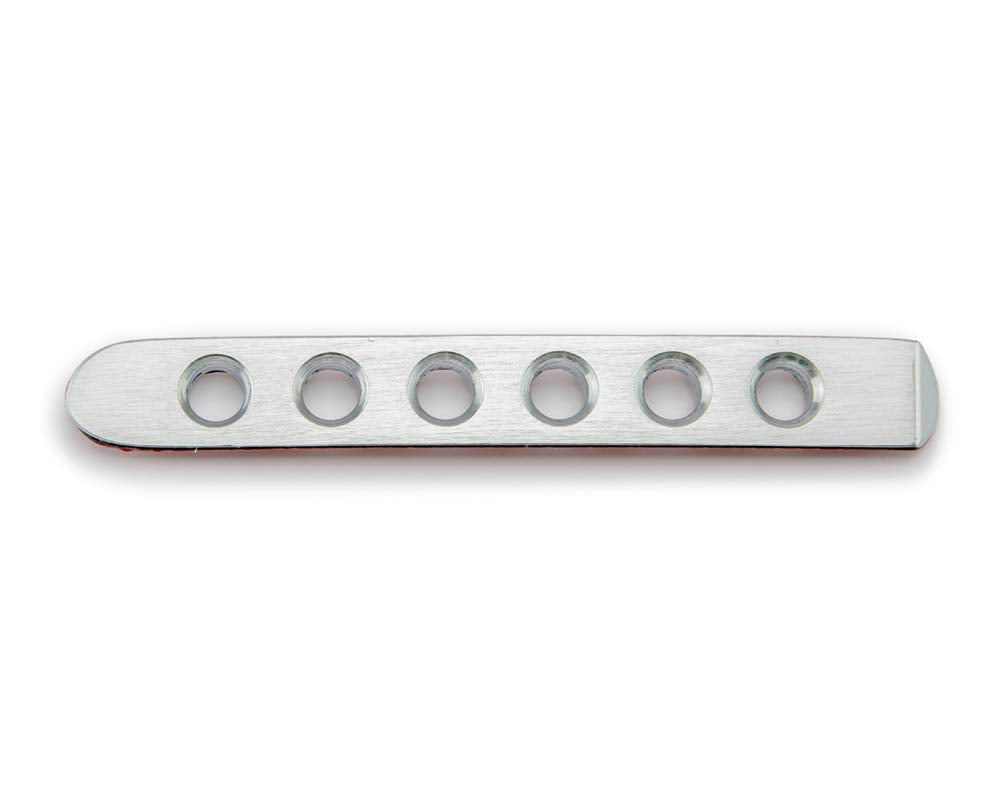 D-JP-190059-AL-3 | DV8 Offroad | Door Handle Insert Set for The 07-18 Wrangler JK | Round Hole Design | Aluminum Constructions