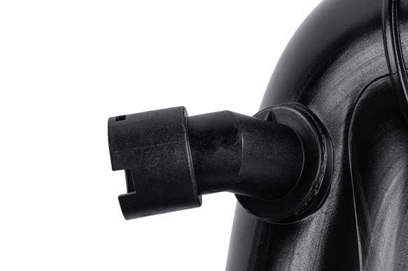 Ea888.4 APR Intake Backpipe W Dv Recirc (CI100053-B)