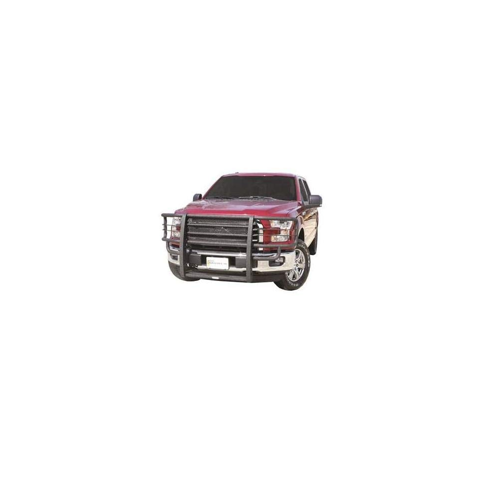 Rancher Grille Guard Go Industries