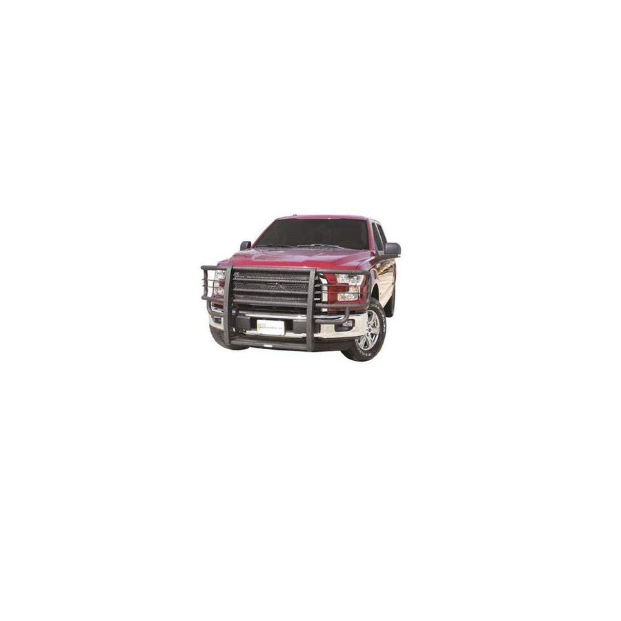 Rancher Grille Guard Go Industries