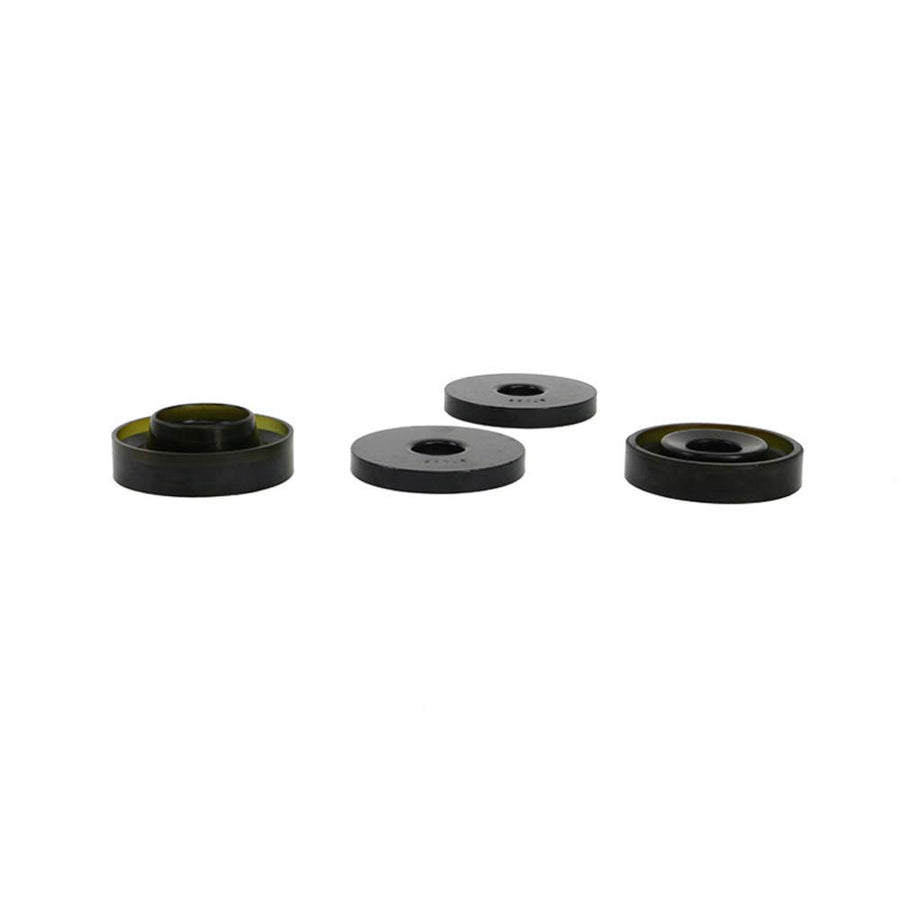 Rear W93189 Whiteline Differential Mount Bushing