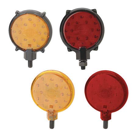 LED Stop/Tail Light J.W. Speaker (0341931) with Guard