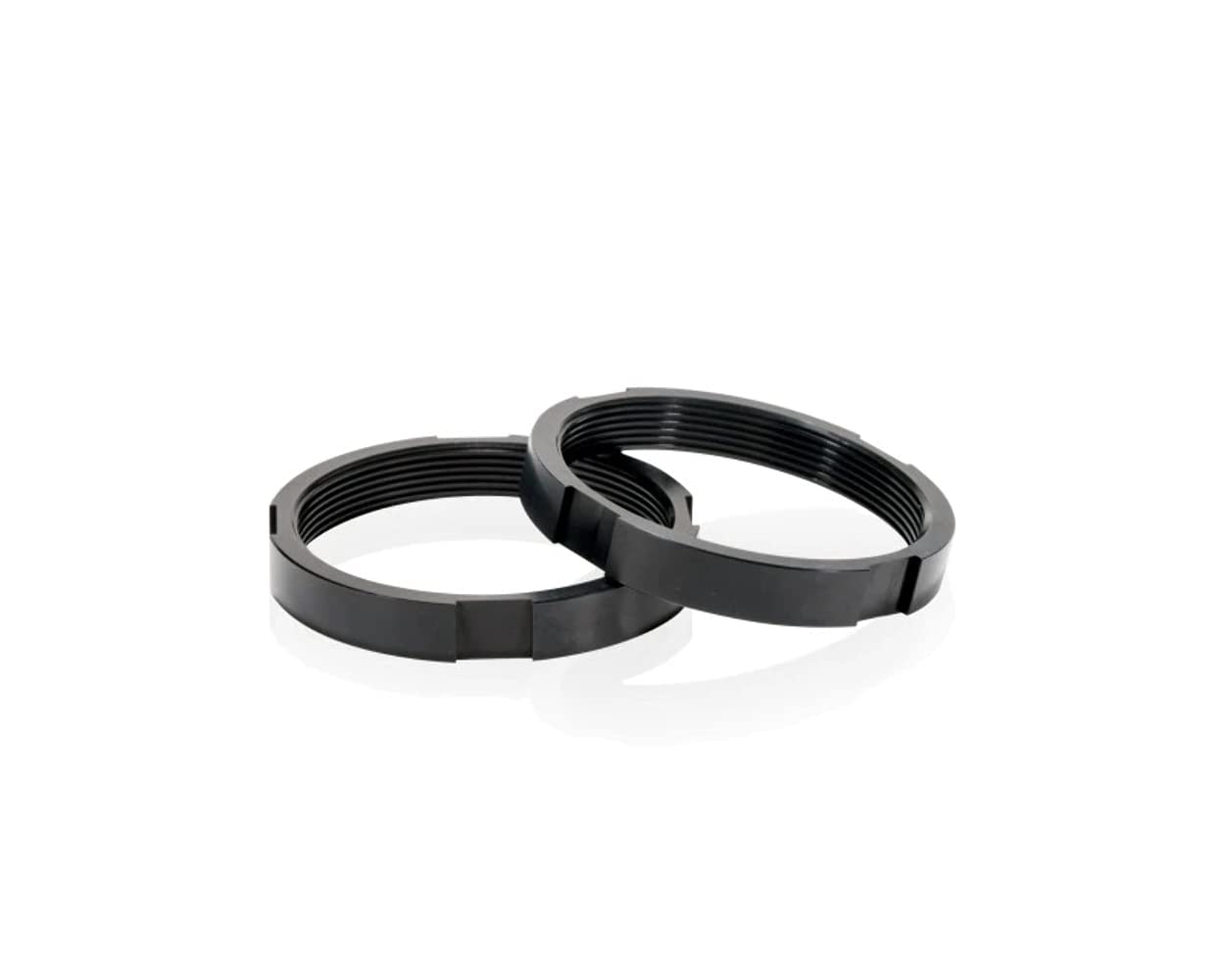 Pro-UTV Eibach Crossover Ring 2.5 inch Fox Shock XRING250-FOX 1 Piece