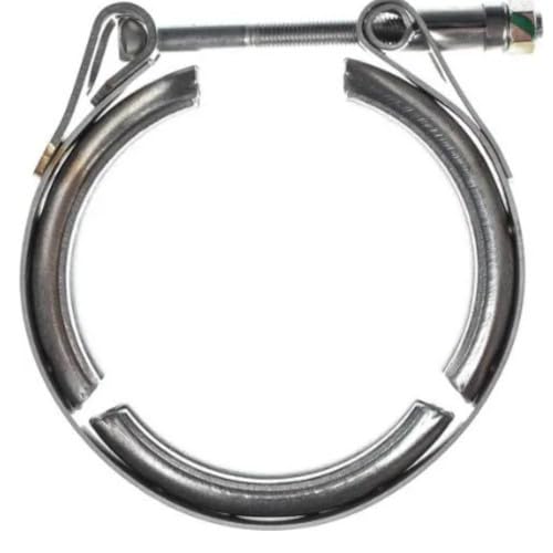 Turbocharger Mahle Gasket - B33486