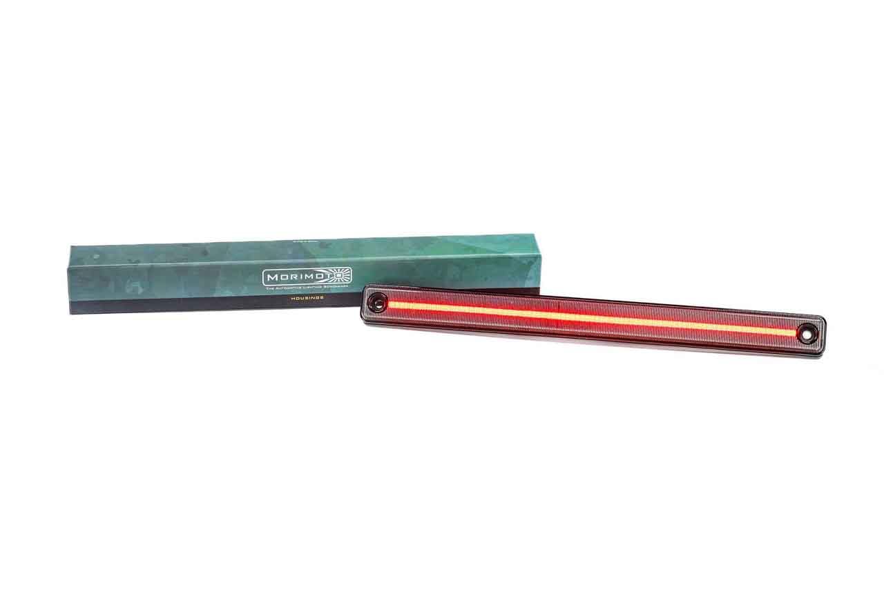 Morimoto 17+ LF220111 Super Duty Xb Led Drw Rear Center Marker Light